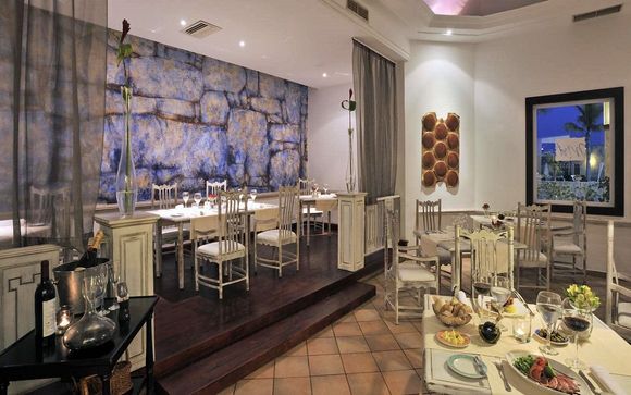 L'Avana - Hotel Melia Cohiba Habana 5*