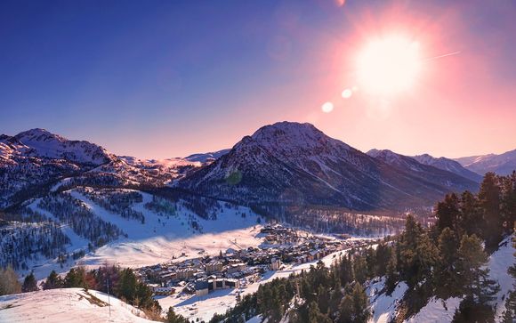 Alla scoperta delle Alpi del Sud