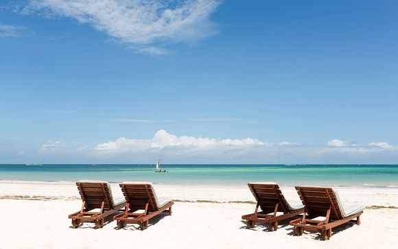 Neptune Paradise Beach Resort & Spa 4*