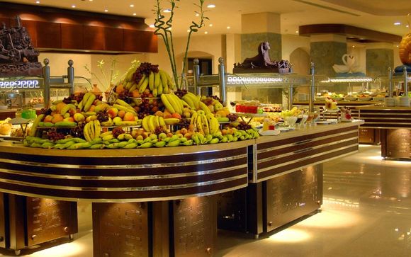 Il Tropitel Sal Hasheesh 5*