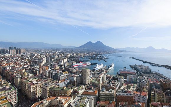 Alla scoperta di Napoli