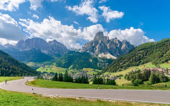 Alla scoperta della Val Badia