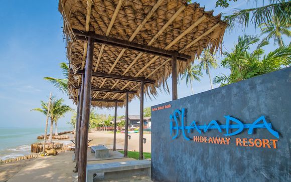 Koh Klang - Islanda Hideawa Resort 4*
