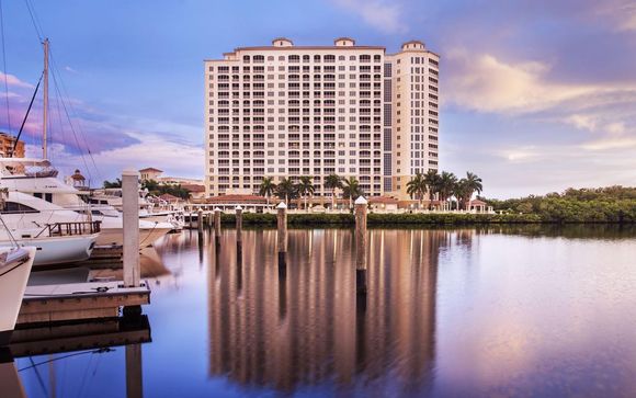 Fort Myers - The Westin Cape Coral Resort 4*