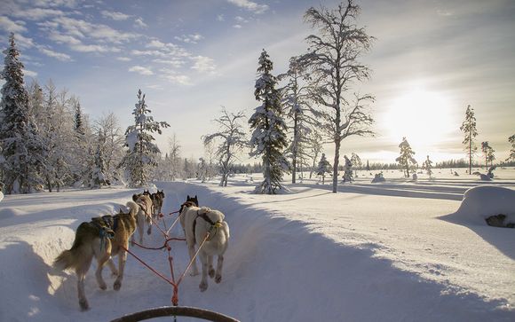 Alla scoperta della Finlandia