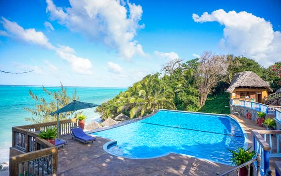 Il Pearl Beach Resort 4*