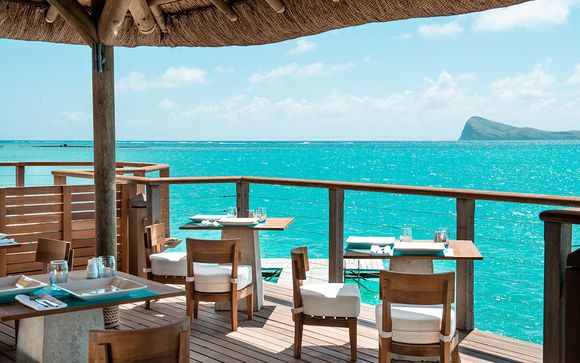 Il Paradise Cove Boutique Hotel 5* - Adult Only