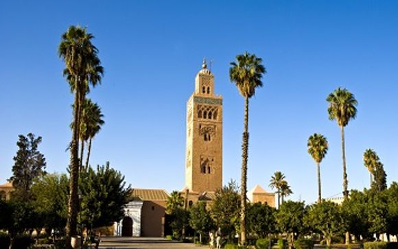Aggiungi un'opzione al tuo viaggio