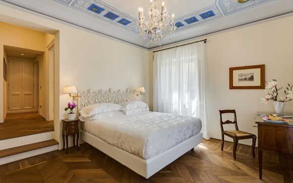 L'hotel