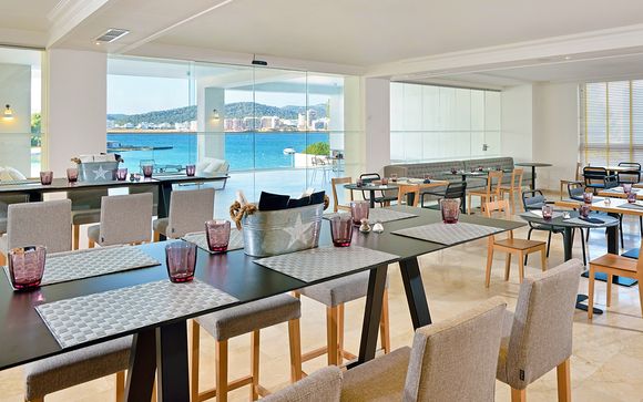 Sol House Ibiza 4*