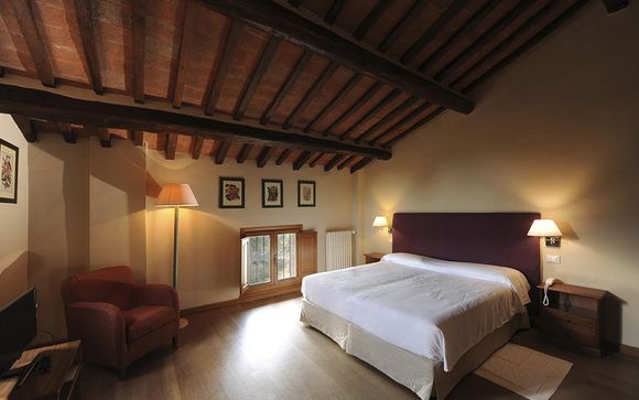Borgo Il Melone 4*