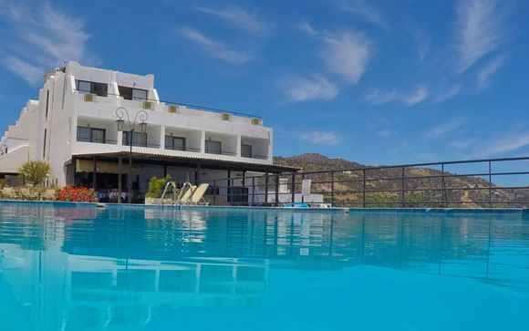 Il Meliti Hotel - Adults Only