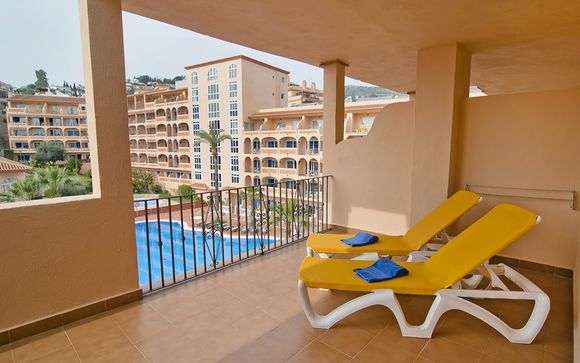 Bahia Tropical Hotel 4*