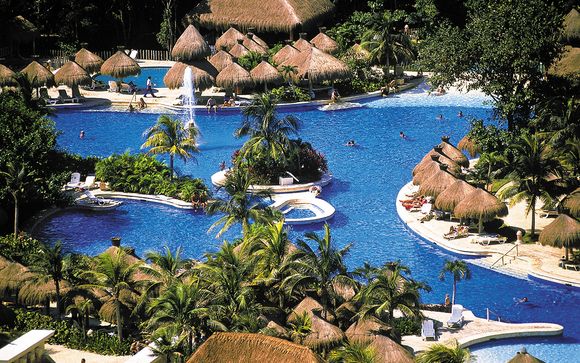 L'Iberostar Quetzal