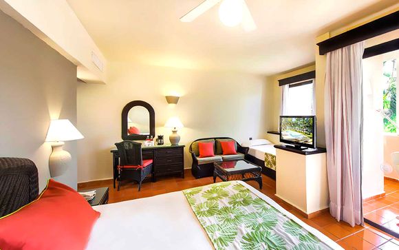 Il Catalonia Punta Cana 5*
