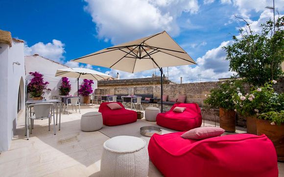 Palazzo De Noha 4*