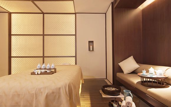 Sanur- Fairmont Sanur Beach Bali 5*