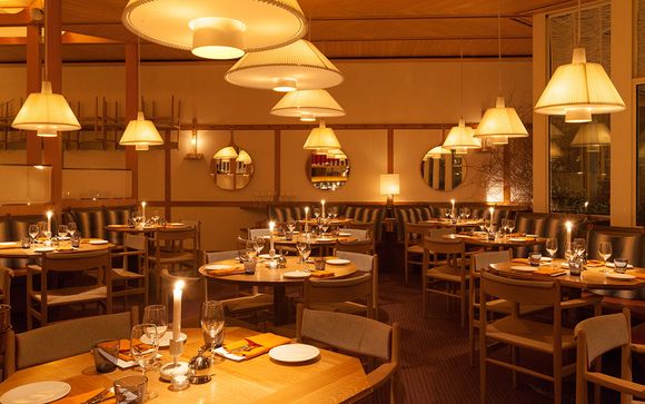 The Standard 4* - East Village