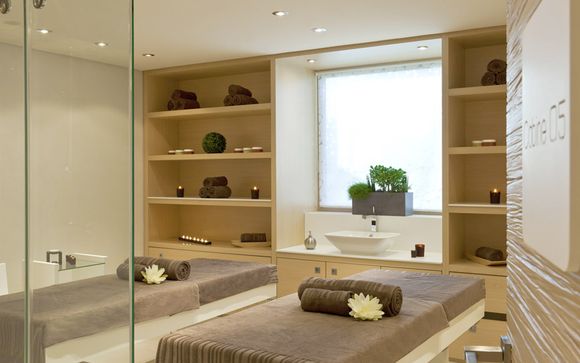 Hotel Barriere Ribeauville 4*