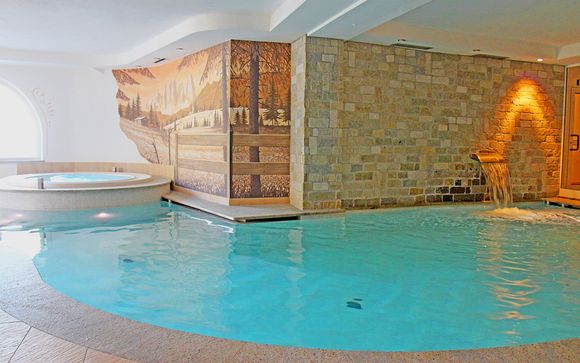 Hotel Fanes
