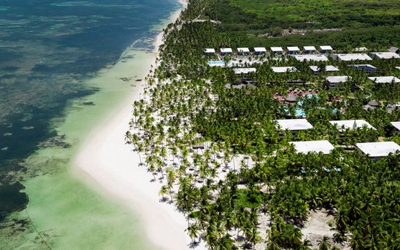 Il Catalonia Punta Cana 5*