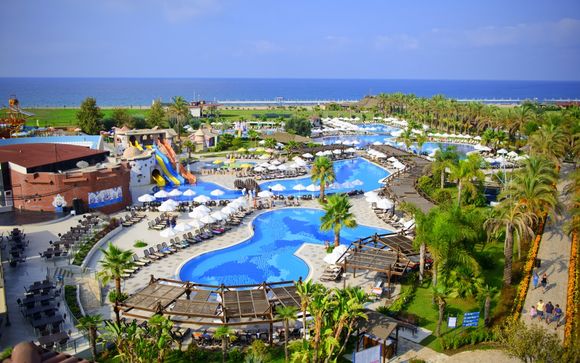 Club Calimera Serra Palace
