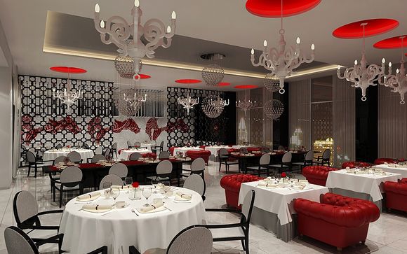 Varadero - Melia Internacional 5*
