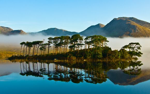 Autotour Wild Atlantic Way