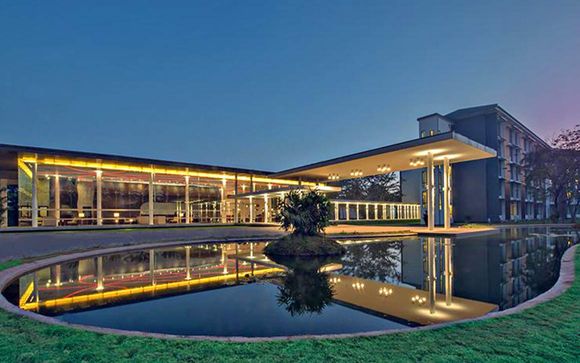 The Gateway Hotel Airport Garden by Taj 4* - Negombo