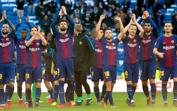 La partita