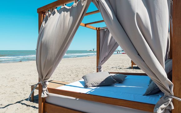 MarePineta Resort 5*