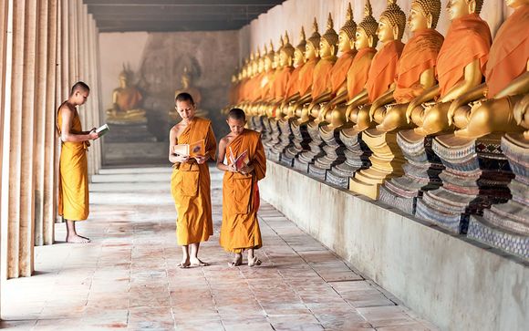 Il fascino dell'Indocina in tour con possibile estensione in Cambogia