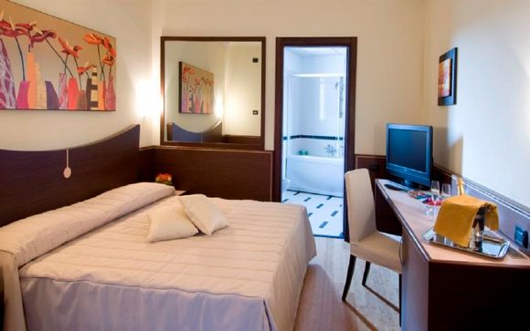 L'hotel