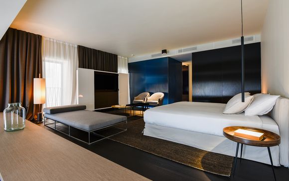 Casa Fantini 5*