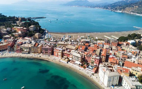 Alla scoperta di Sestri Levante