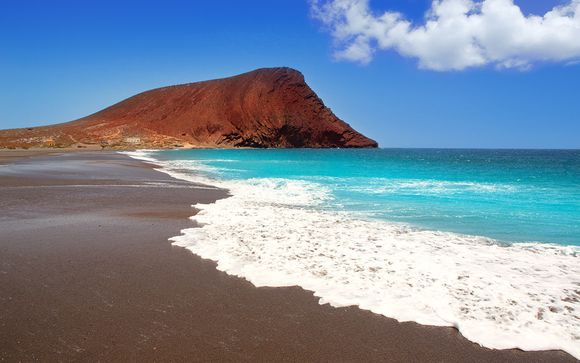 Alla scoperta di Costa Adeje