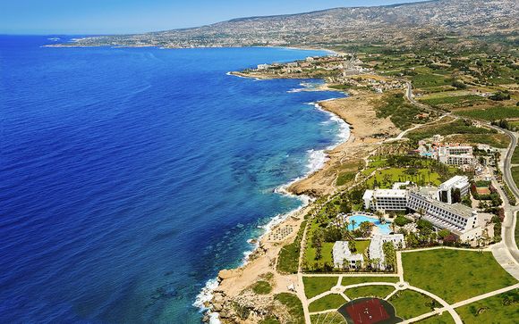 Azia Resort & Spa 5*