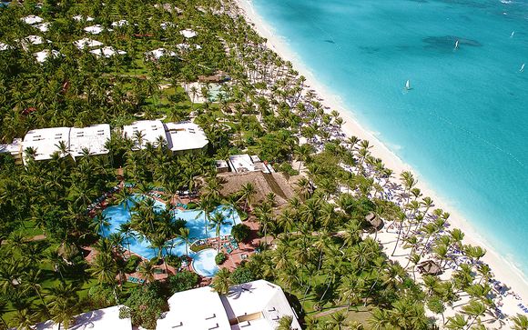 Alla scoperta di Punta Cana