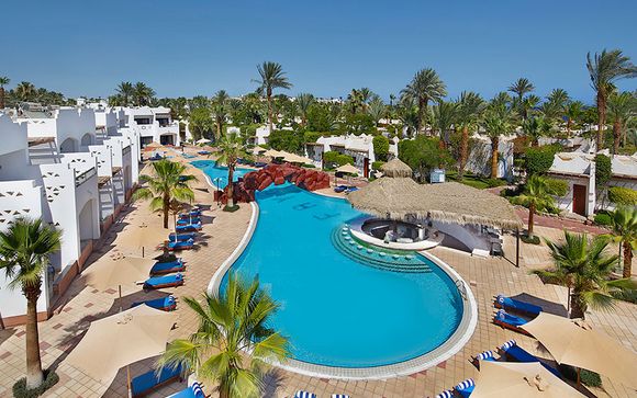 Il Fayrouz Resort 4*