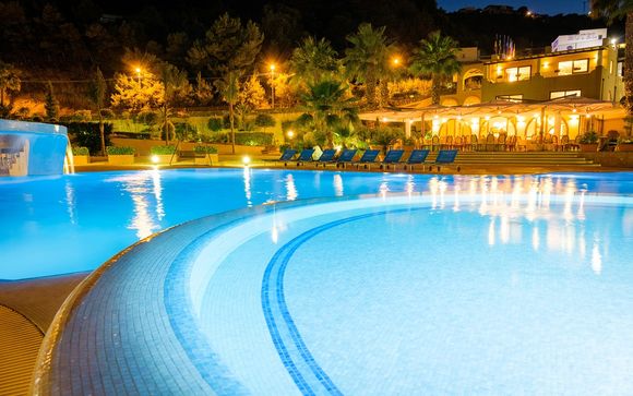Hotel Aktea 4*