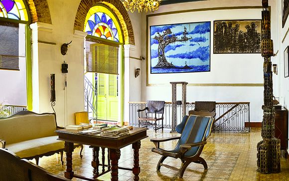 L'Avana, Cienfuegos, Trinidad e Santa Clara - Esperienza autentica in Casa Particular