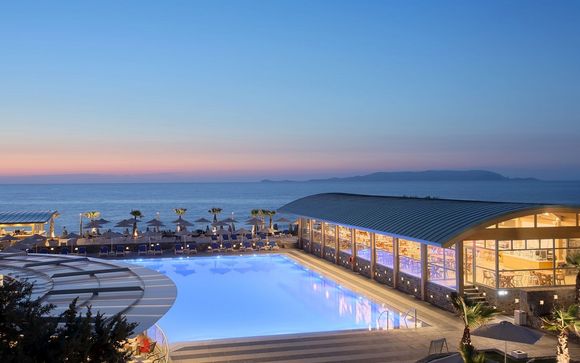 Arina Beach Resort 4*