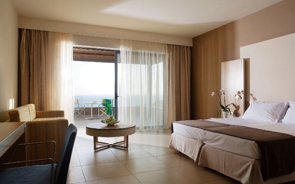 Il Mikri Poli Crete by Atlantica 5*