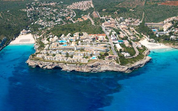 Blau Punta Reina 4*