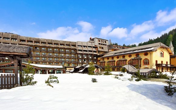 Relais Des Alpes