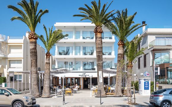 Hotel Cabot Romantic - Adults Only