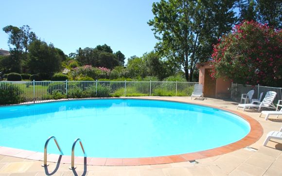 Il Marina di Pinarello Residence