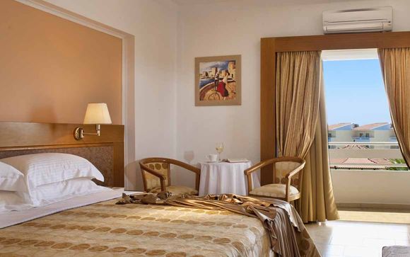 Cephalonia Palace Hotel 4*