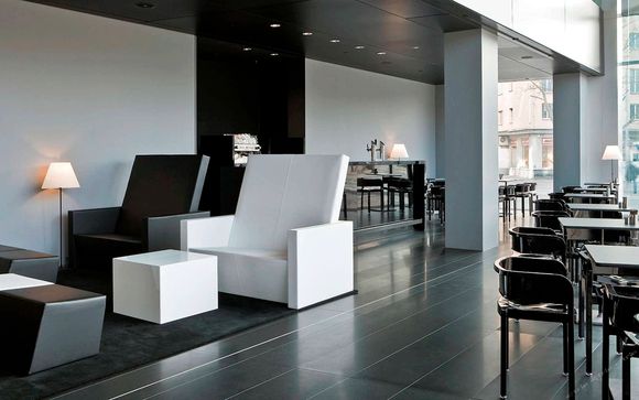 Il Sofitel Vienna Stephansdom 5*