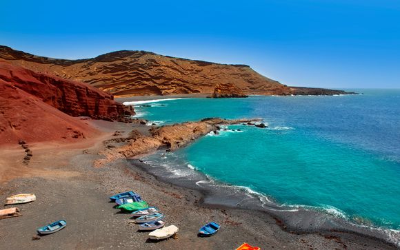 Villas Kamezi 4*